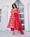 Everyday Chic Handblock Suit Set