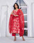 Everyday Chic Handblock Suit Set