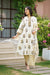 Kesar Chandan Handblock Suit Set