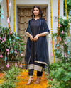 Kaajal suit set