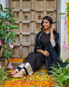 Kaajal suit set