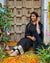 Kaajal suit set