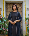 Kaajal suit set