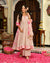 Chandrakala Gota Anarkali Suit Set