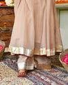 Jharokha Gota Suit Set