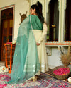 Zeenat Mirror Koti Set