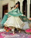Zeenat Mirror Koti Set