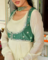 Zeenat Mirror Koti Set