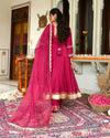 Gota Kinari Gotapatti Suit Set