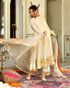 Auralia Gotapatti Anarkali Set