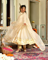 Auralia Gotapatti Anarkali Set
