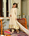 Auralia Gotapatti Anarkali Set