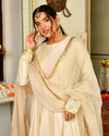 Auralia Gotapatti Anarkali Set
