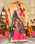 Shagun Pink Gotapatti Lehenga Set