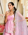 Pari Gotapatti Sharara Set
