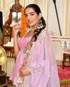 Pari Gotapatti Sharara Set