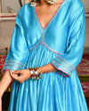 Mumtaz Gotapatti Suit Set