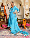 Mumtaz Gotapatti Suit Set
