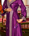 Shahi Gotapatti Angrakha Set