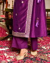 Shahi Gotapatti Angrakha Set