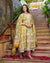 Falak Handblock Cotton Gotapatti Suit Set