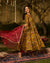 Noor Handblock Cotton Gotapatti Suit Set