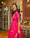 Roshni Cotton Gotapatti Suit Set