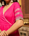 Roshni Cotton Gotapatti Suit Set