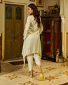 Aaayat Silk Gotapatti Kurta Set