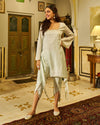 Aaayat Silk Gotapatti Kurta Set