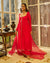 Zar Georgette Gotapatti Suit Set
