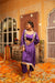 Rubaab Silk Gotapatti Kurta Set
